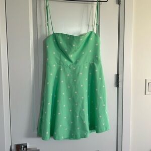 Cute summer dress